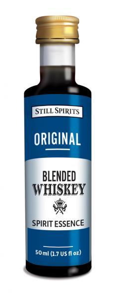 Original Blended Whiskey Essence