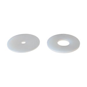 Silicon Filter Seal Top (Large Hole)