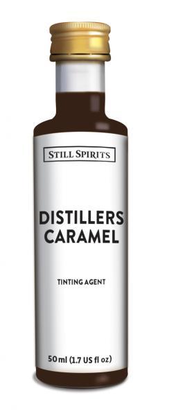 Still Spirits Distillers Caramel 50mL