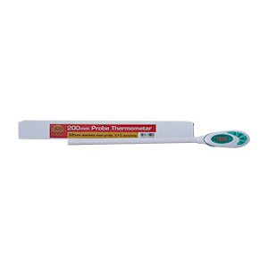 Thermometer Probe Long 200mm