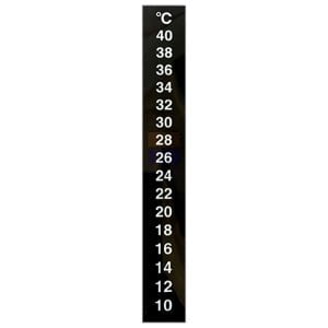 Thermometer Stick-On - 10°C to 40°C