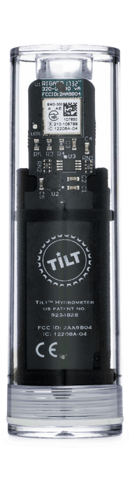 TILT™ V3 Hydrometer & Thermometer