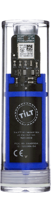 TILT™ V3 Hydrometer & Thermometer