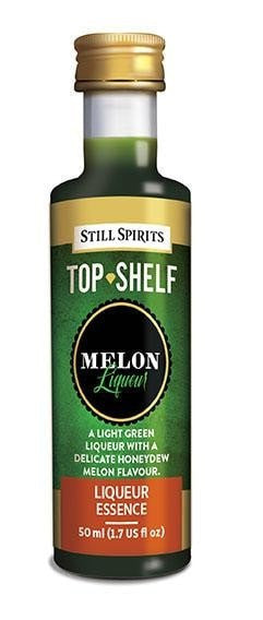 Top Shelf Melon Liqueur Essence