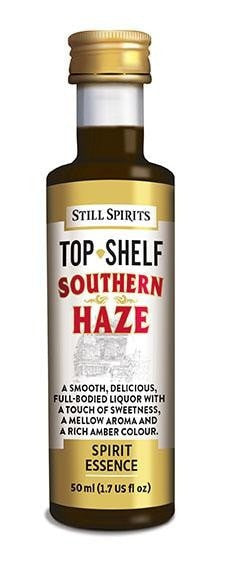 Top Shelf Southern Haze Essence