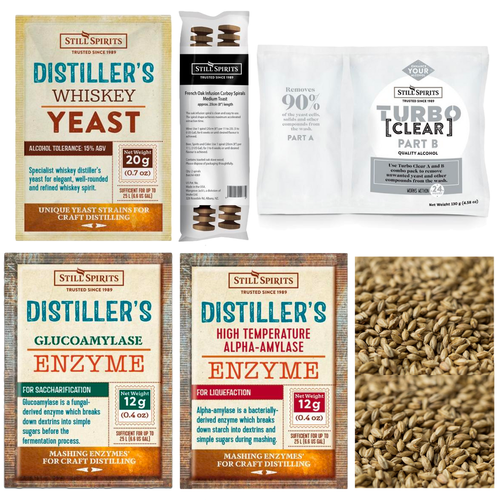 All Grain Brew Kits Distillery King Australia all-grain-brew-kits-distillery-king-australia
