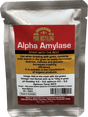 Alpha Amylase Enzyme 15g - Distillery King Australia