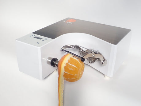 Astra Peel - a - ton Automatic Peeler Fruit Peeler and Vegetable Peeler - Distillery King Australia