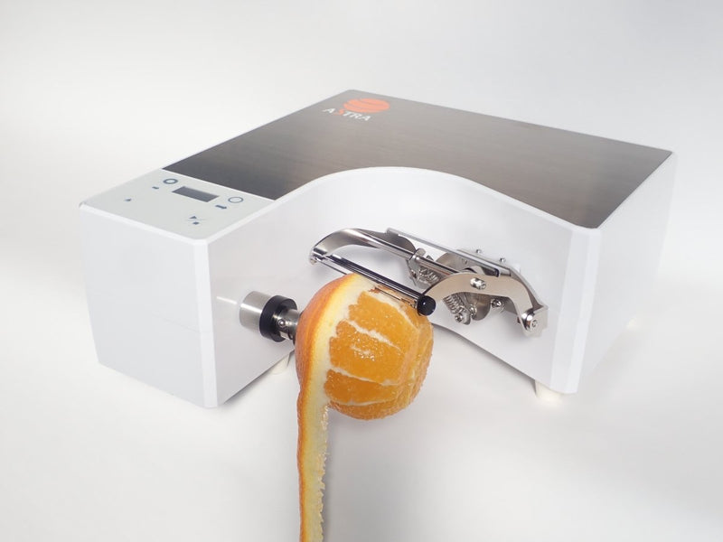 Astra Peel - a - ton Automatic Peeler Fruit Peeler and Vegetable Peeler - Distillery King Australia