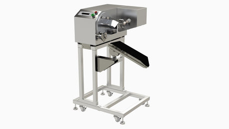 Astra Peel - a - ton XL Automatic Peeler Fruit Peeler and Vegetable Peeler - Distillery King Australia