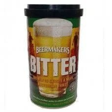 Beermakers Bitter Ale Beerkit 1.7kg - Distillery King Australia