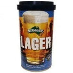 Beermakers Lager Beerkit 1.7kg - Distillery King Australia