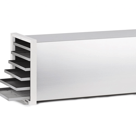 Biosec Food Dehydrator Deluxe B12 Food Drier Direct Import - Distillery King Australia