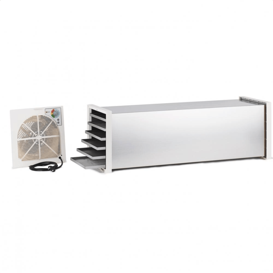 Biosec Food Dehydrator Deluxe B12 Food Drier Direct Import - Distillery King Australia