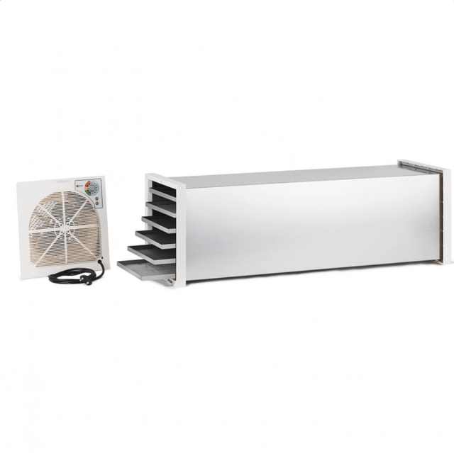 Biosec Food Dehydrator Deluxe B12 Food Drier Direct Import - Distillery King Australia