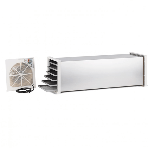 Biosec Food Dehydrator Deluxe B12 Food Drier Direct Import - Distillery King Australia