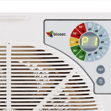 Biosec Food Dehydrator Deluxe B6 Food Drier Direct Import - Distillery King Australia