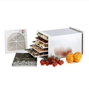 Biosec Food Dehydrator Deluxe B6 Food Drier Direct Import - Distillery King Australia