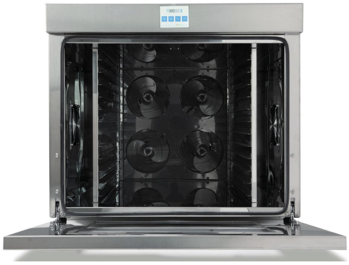 Biosec PRO Food Dehydrator 12 Shelves Food Drier Direct Import