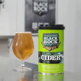 Black Rock Cider Beerkit 1.65kg - Distillery King Australia