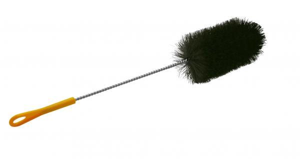 Bottle Brush - Horse Hair Fantail - Distillery King Australia