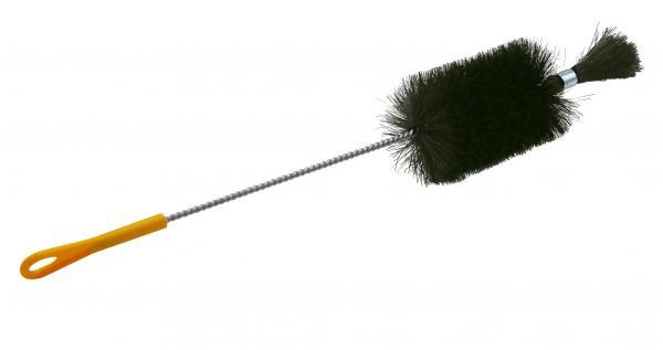 Bottle Brush - Horse Hair Standard - Distillery King Australia