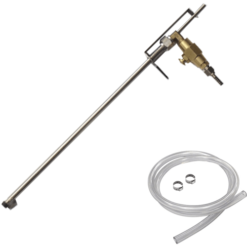 Bottle/Can Filler Beer Gun - Distillery King Australia