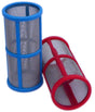 Bouncer Mac Daddy 50 & 80 Mesh Filter Screen Two Pack - Distillery King Australia