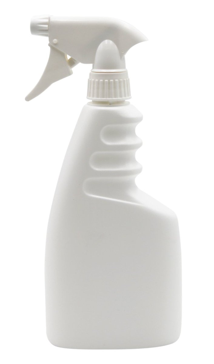 Brewclean 500ml Spray Bottle (empty) - Distillery King Australia