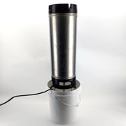 Bucket Blaster Keg and Fermenter Washer Kit - Distillery King Australia