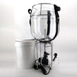 Bucket Blaster Keg and Fermenter Washer Kit - Distillery King Australia