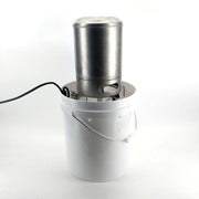 Bucket Blaster Keg and Fermenter Washer Kit - Distillery King Australia