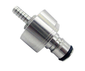 Carbonation, Line Cleaning & Counter Pressure Filler Cap - Distillery King Australia
