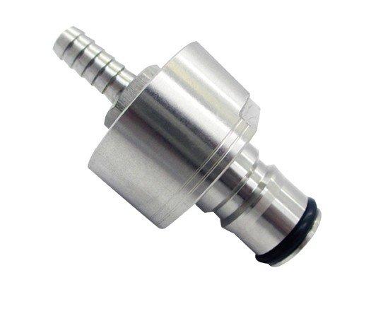 Carbonation, Line Cleaning & Counter Pressure Filler Cap - Distillery King Australia