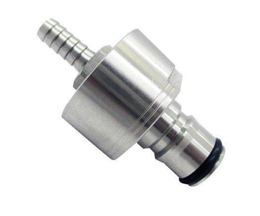 Carbonation, Line Cleaning & Counter Pressure Filler Cap - Distillery King Australia