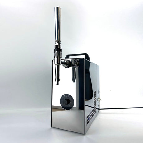 Carbotek Nitro Cool - Single Tap - Espresso Martini or Nitro Cold Brew Coffee or Nitro Beer - Distillery King Australia