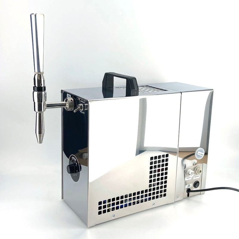 Carbotek Nitro Cool - Single Tap - Espresso Martini or Nitro Cold Brew Coffee or Nitro Beer - Distillery King Australia