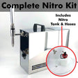 Carbotek Nitro Cool - Single Tap - Espresso Martini or Nitro Cold Brew Coffee or Nitro Beer - Distillery King Australia