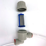 Carbotek Nitro Cool - Single Tap - Espresso Martini or Nitro Cold Brew Coffee or Nitro Beer - Distillery King Australia