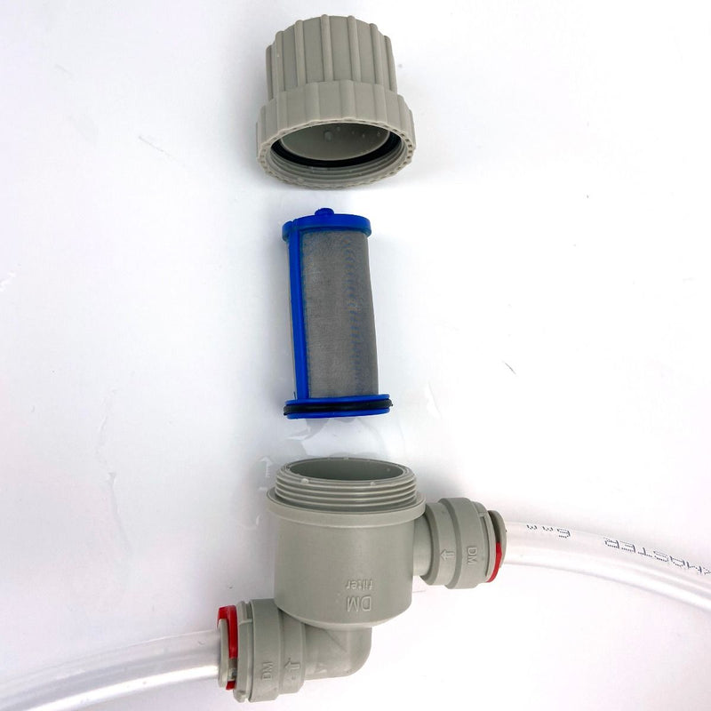 Carbotek Nitro Cool - Single Tap - Espresso Martini or Nitro Cold Brew Coffee or Nitro Beer - Distillery King Australia