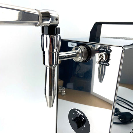 Carbotek Nitro Cool - Single Tap - Espresso Martini or Nitro Cold Brew Coffee or Nitro Beer - Distillery King Australia