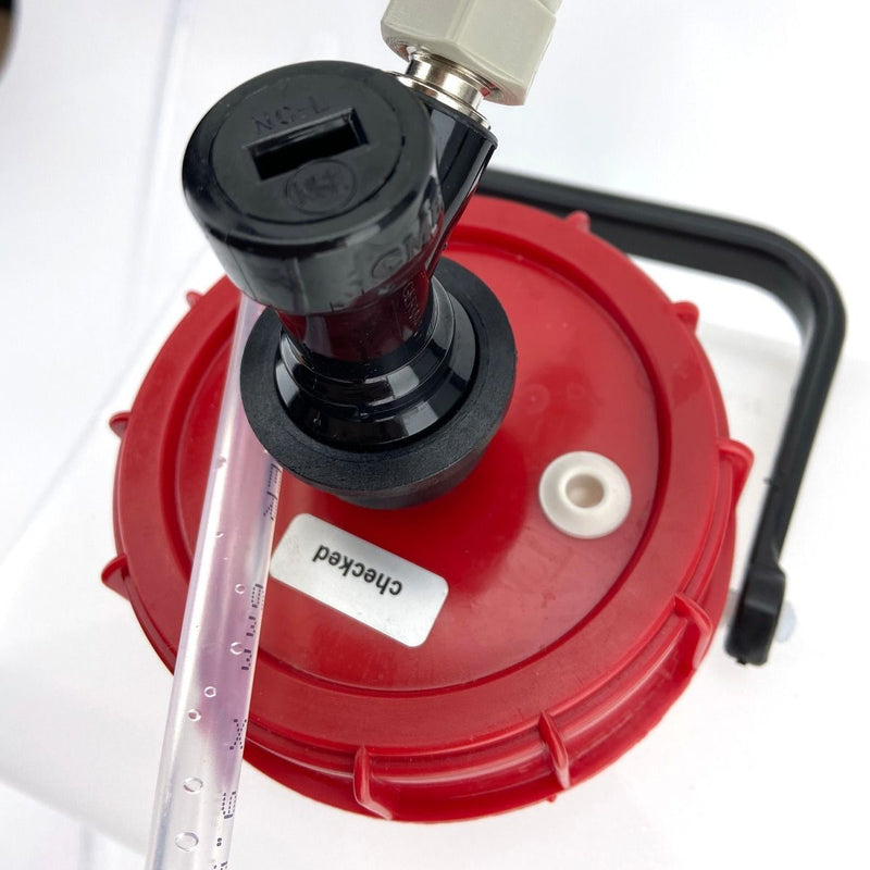 Carbotek Nitro Cool - Single Tap - Espresso Martini or Nitro Cold Brew Coffee or Nitro Beer - Distillery King Australia