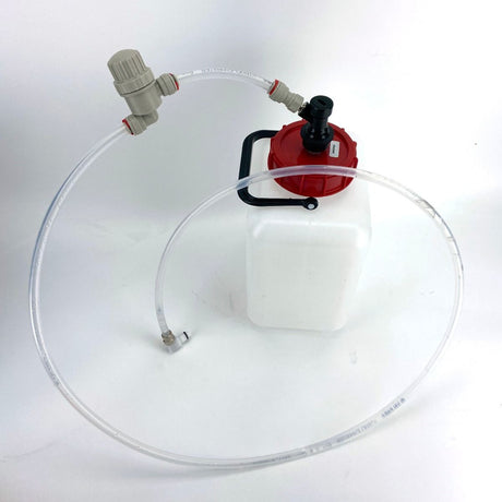 Carbotek Nitro Cool - Single Tap - Espresso Martini or Nitro Cold Brew Coffee or Nitro Beer - Distillery King Australia