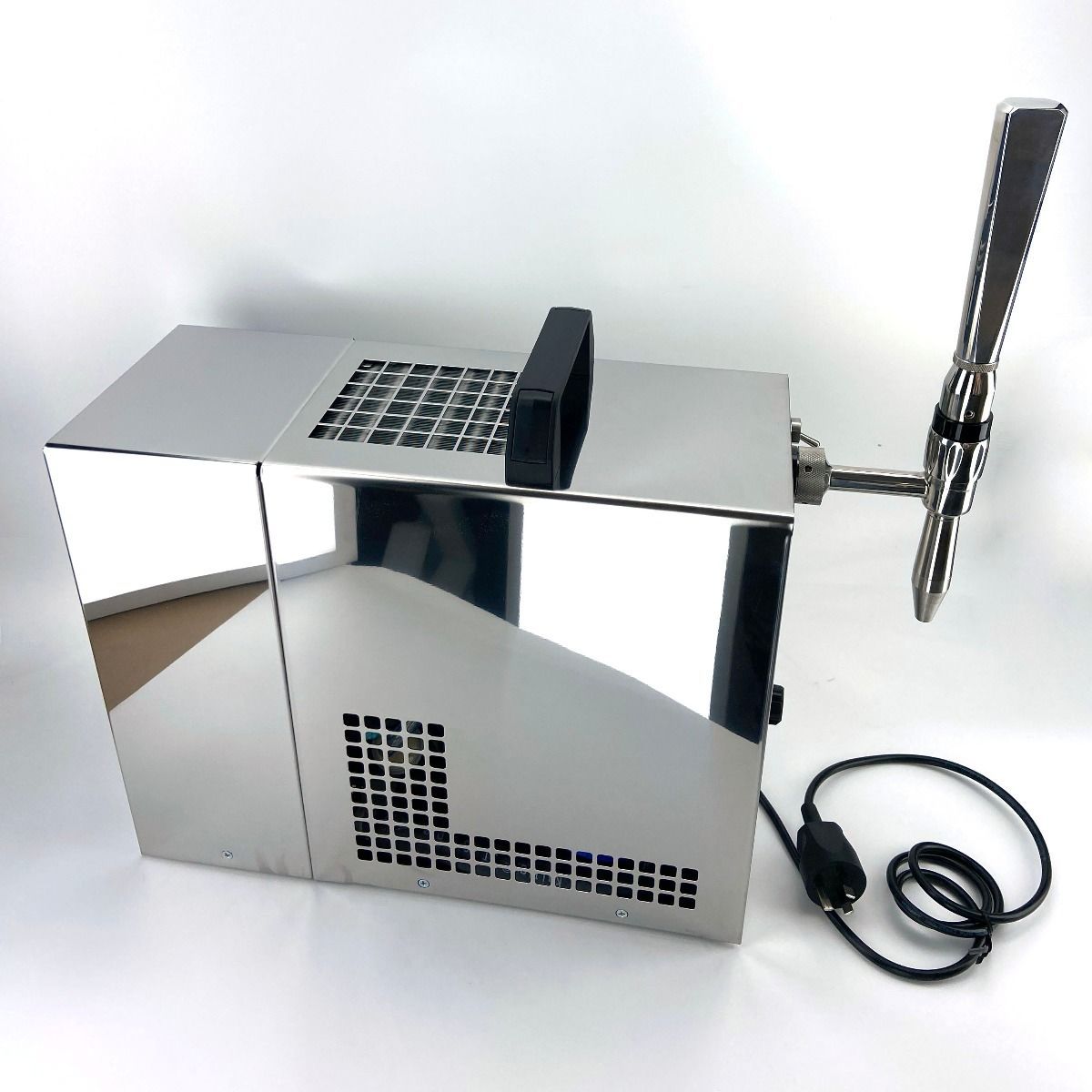 Carbotek Nitro Cool - Single Tap - Espresso Martini or Nitro Cold Brew Coffee or Nitro Beer - Distillery King Australia