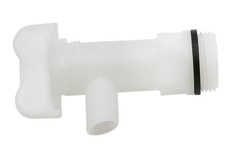 Carboy Fermenter 30L - Ampi Style with Tap and Airlock - Distillery King Australia