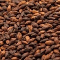 Chocolate Malt Grain 25kg (500 - 800EBC) - Distillery King Australia