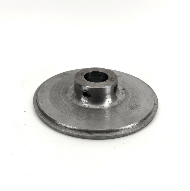 Chuck for Steel Tin Plated 100mm Can - Suits Cannular Canning SEMI - AUTO Machine - Distillery King Australia