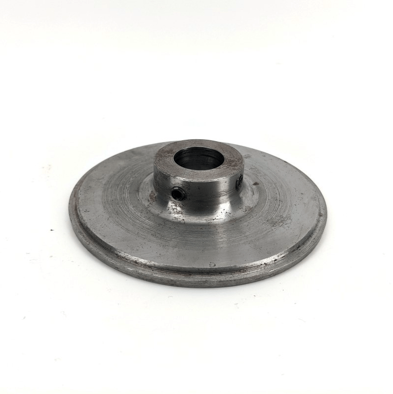 Chuck for Steel Tin Plated 100mm Can - Suits Cannular Canning SEMI - AUTO Machine - Distillery King Australia