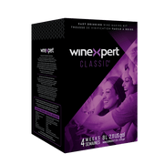 Classic Chardonnay, California, Wine Making Kit Makes 30 Bottles - Distillery King Australia