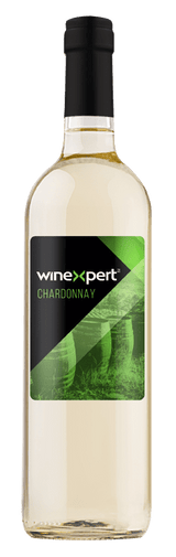 Classic Chardonnay, California, Wine Making Kit Makes 30 Bottles - Distillery King Australia